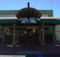 Longreach RSL Memorial Services Club Inc - Events Australia