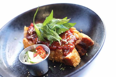 Lucky Thai - Events Australia 0