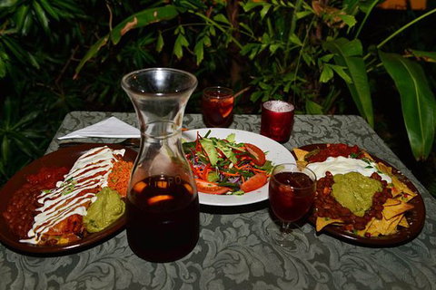 Man Friday - Events Australia 0