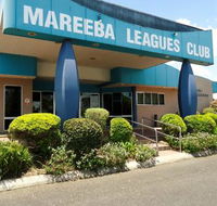 Mareeba Leagues Club - Events Australia