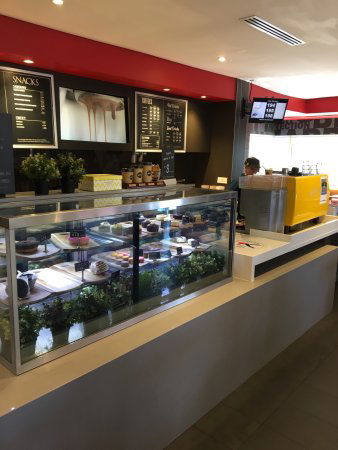 Mcdonald's - Events Australia 0