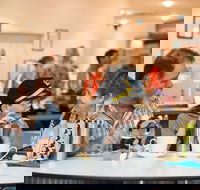 McGinness' Restaurant - Events Australia