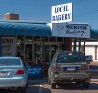 Merino Bakery - Events Australia