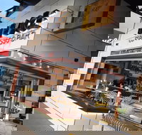 Mi Piace Espresso Bar - Events Australia