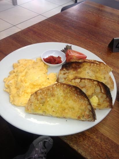 Monica's Cafe - Events Australia 1