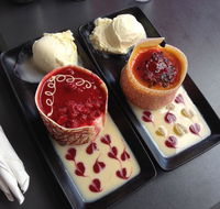 Montville Patisserie and Bakery - Events Australia