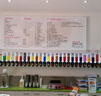 Monty's of Montville - Events Australia