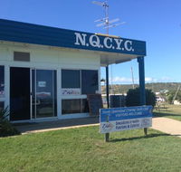 North Queensland Cruising Yacht Club - Accommodation Europe