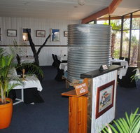 Oasis Restaurant and Bar - Events Australia
