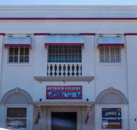 Outback Pics - Events Australia