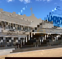 Outback Pioneers - Events Australia