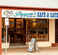 Peppers Cafe  Catering - Events Australia