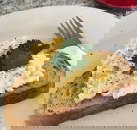 Peter's Cafe - Events Australia