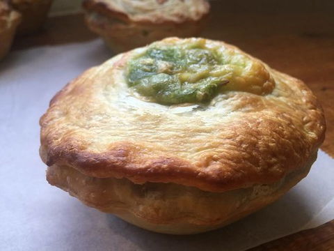 Pip's Homemade - Events Australia 0