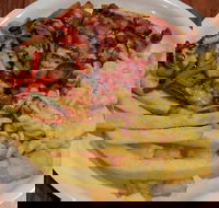 Pizza Hut - Tourism Bookings