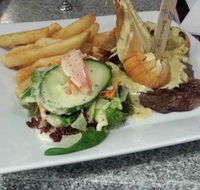 Railway Hotel - Events Australia