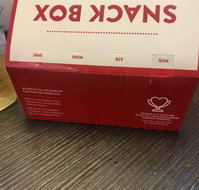 Red Rooster - Events Australia