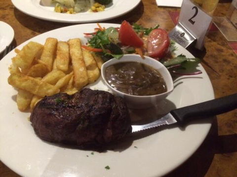 Royal Hotel - Events Australia 0