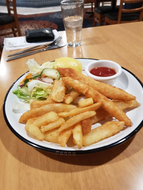 Royal Hotel - Events Australia 2