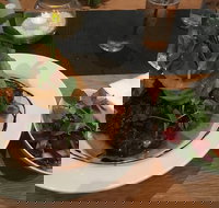 Saw  Mill - Events Australia