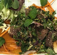 Secret Recipe Thai - Events Australia
