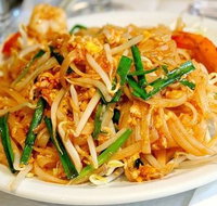 Serene Thai - Events Australia