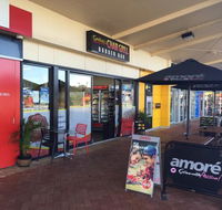 Smokey's Char Grill Burger Bar