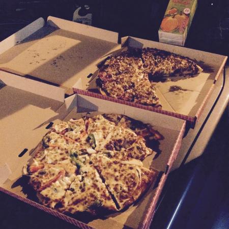 Sonno's Takeaway - Events Australia 0