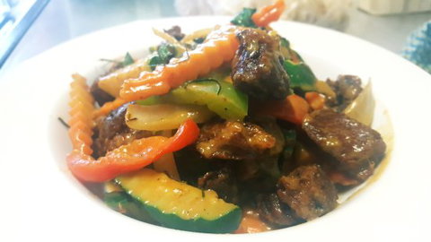 Thai Bangkok Street Food - Tourism Bookings 0