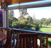 The Barn on Flaxton - Events Australia