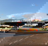 The Birdcage Hotel Pty Ltd - Events Australia