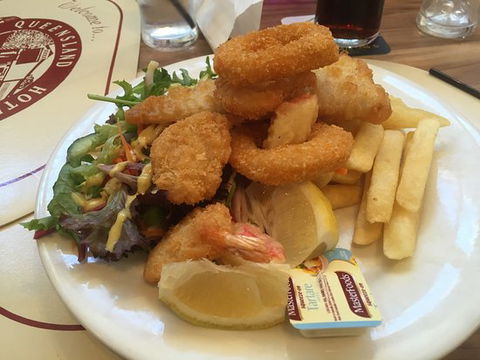 The Queenslander - Events Australia 0