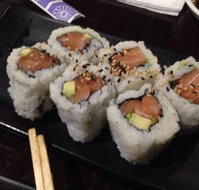 The Sushi 79 Japanese Restaurant - Events Australia