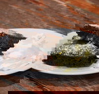 The Welcome Home Cafe Tearoom and Stonegrill - Events Australia