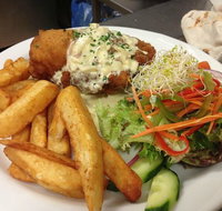 The Woolshed Restaurant - Events Australia