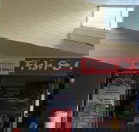 Trinity Beach Kebab House - Events Australia