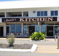 Annie's Kitchen