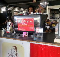 BaristA Sista - Events Australia