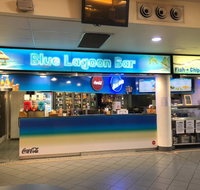 Blue Lagoon Bar - Events Australia