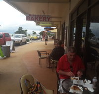 Brearley's Bakery