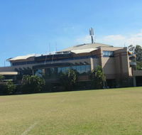 Broncos Leagues Club - Events Australia