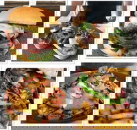 Cafe At Abbie Lane - Events Australia
