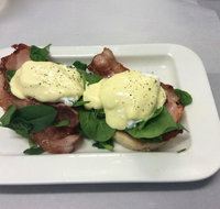 Cafe Metz - Events Australia