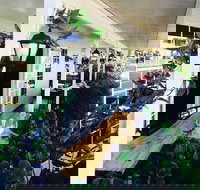 Canungra Hub Cafe  Deli - Events Australia