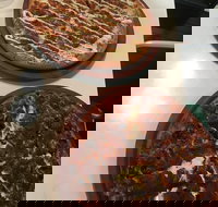 Canungra Pizza - Events Australia