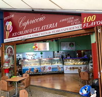 Capriccio Italian Gelato - Events Australia