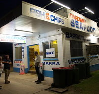 Cardwell Seafood