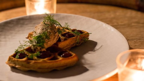 Carl's Teneriffe - Tourism Bookings 0