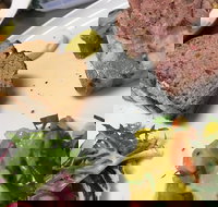 Cauden Street Kitchen - Events Australia