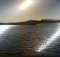 Causeway Lake Kiosk - Events Australia